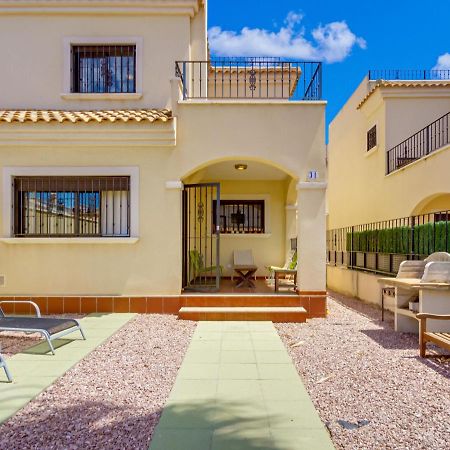 Belvilla By Oyo Casa Noain Torrevieja Exteriör bild
