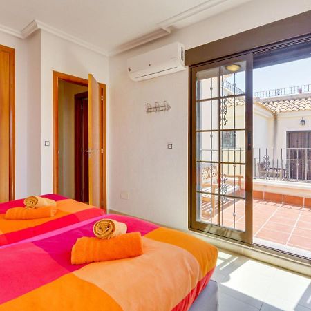 Belvilla By Oyo Casa Noain Torrevieja Exteriör bild