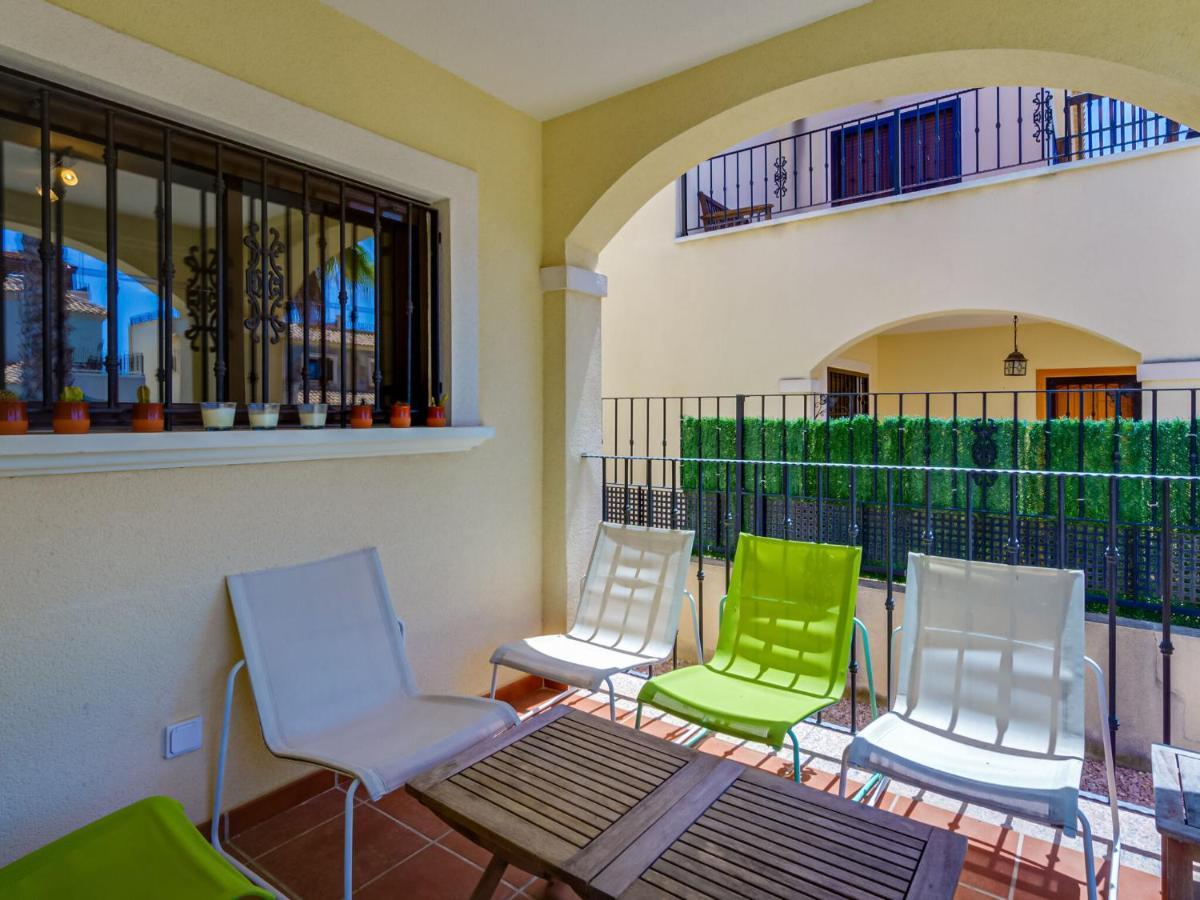 Belvilla By Oyo Casa Noain Torrevieja Exteriör bild