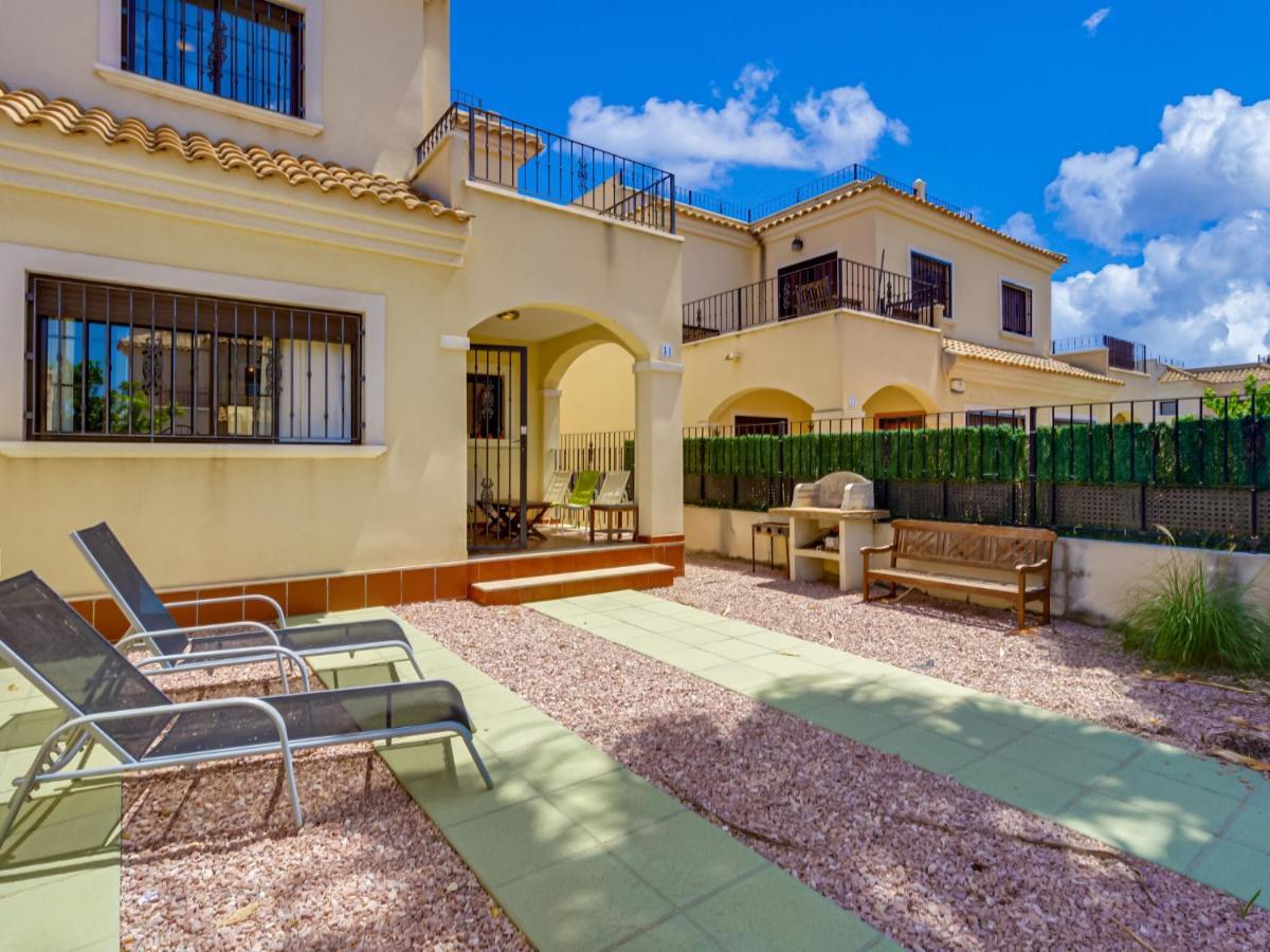 Belvilla By Oyo Casa Noain Torrevieja Exteriör bild