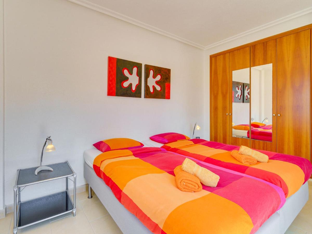 Belvilla By Oyo Casa Noain Torrevieja Rum bild
