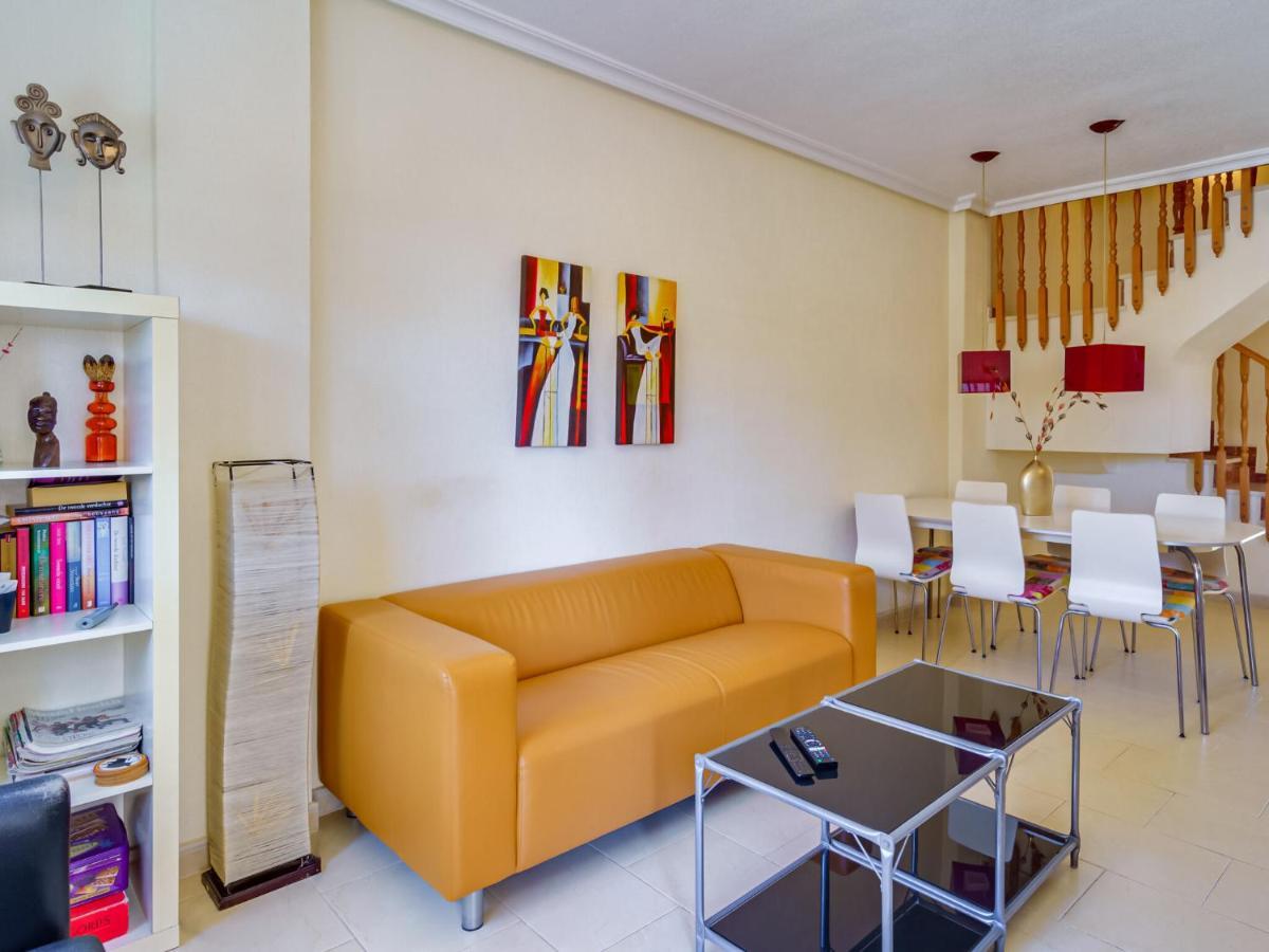 Belvilla By Oyo Casa Noain Torrevieja Exteriör bild