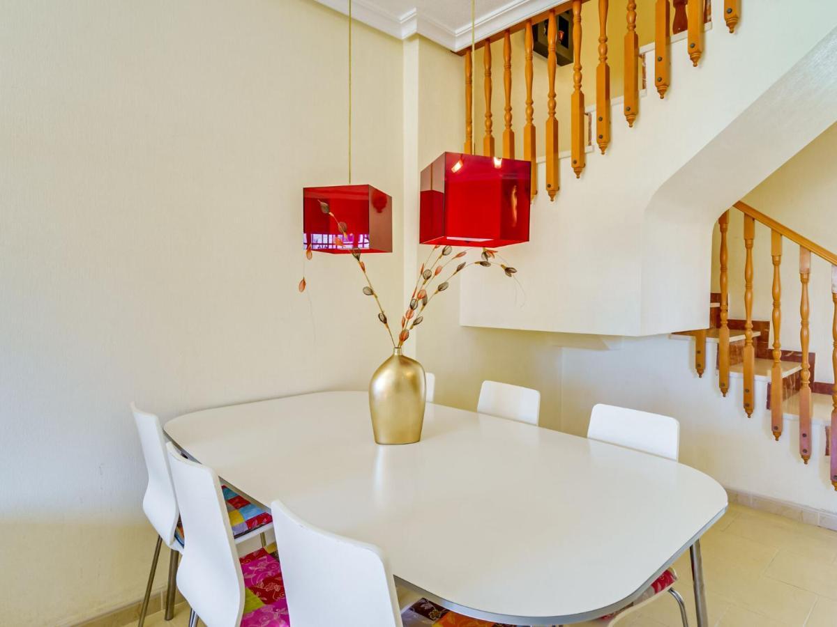 Belvilla By Oyo Casa Noain Torrevieja Exteriör bild