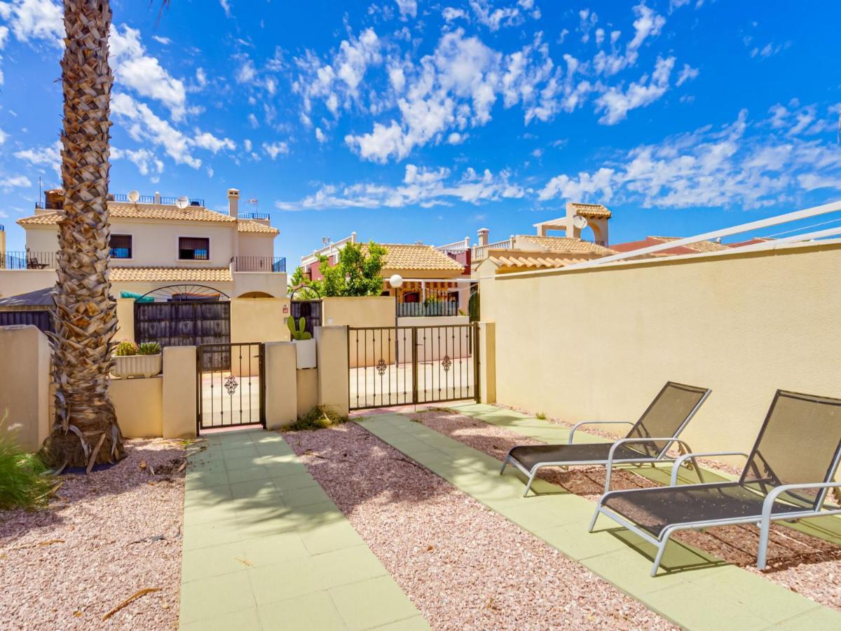 Belvilla By Oyo Casa Noain Torrevieja Rum bild