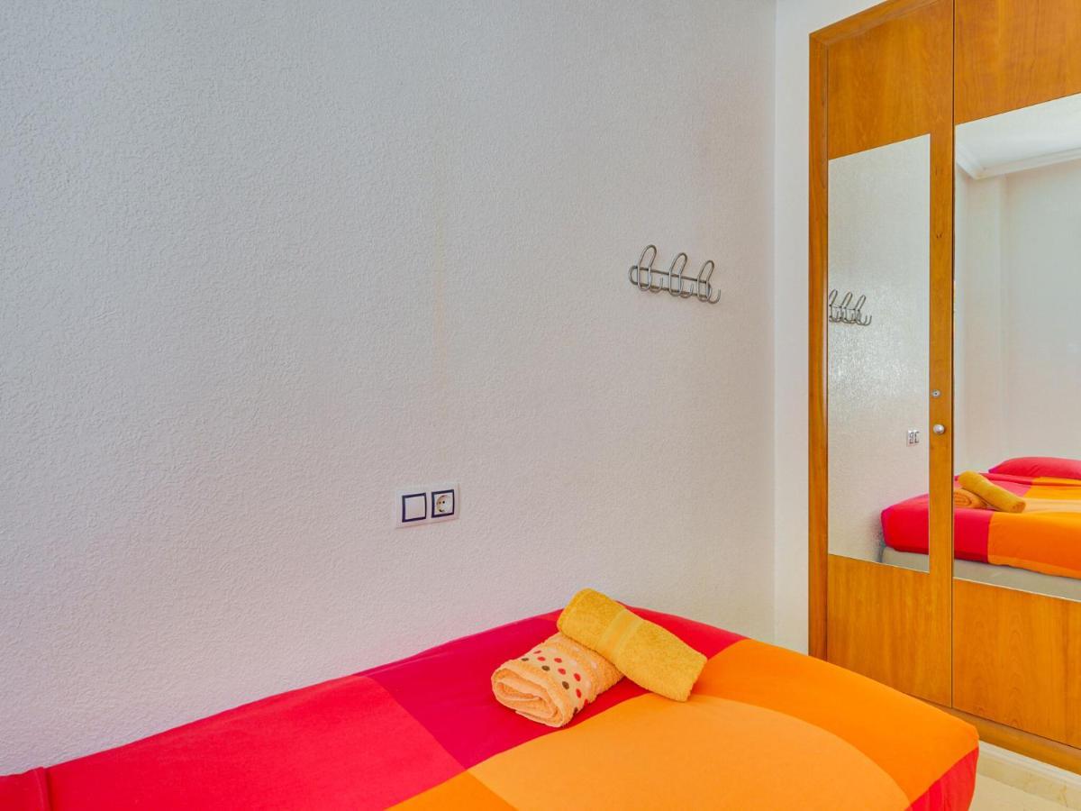 Belvilla By Oyo Casa Noain Torrevieja Exteriör bild