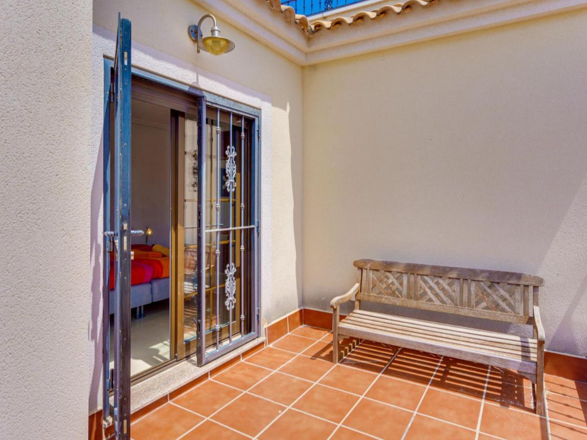 Belvilla By Oyo Casa Noain Torrevieja Rum bild