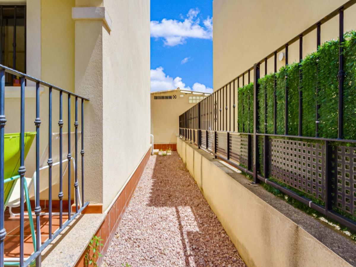 Belvilla By Oyo Casa Noain Torrevieja Rum bild