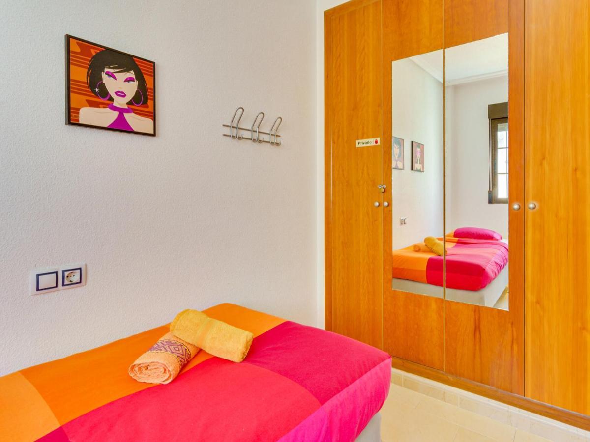 Belvilla By Oyo Casa Noain Torrevieja Exteriör bild