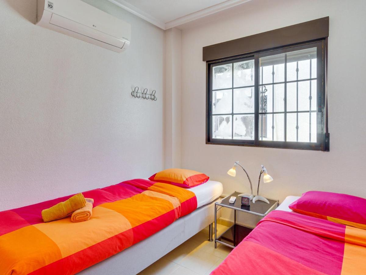 Belvilla By Oyo Casa Noain Torrevieja Exteriör bild