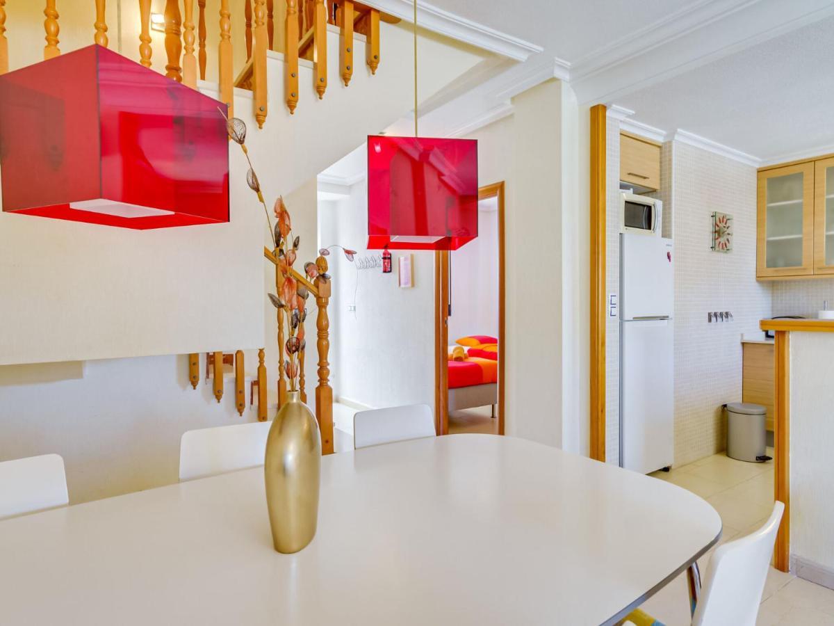 Belvilla By Oyo Casa Noain Torrevieja Exteriör bild