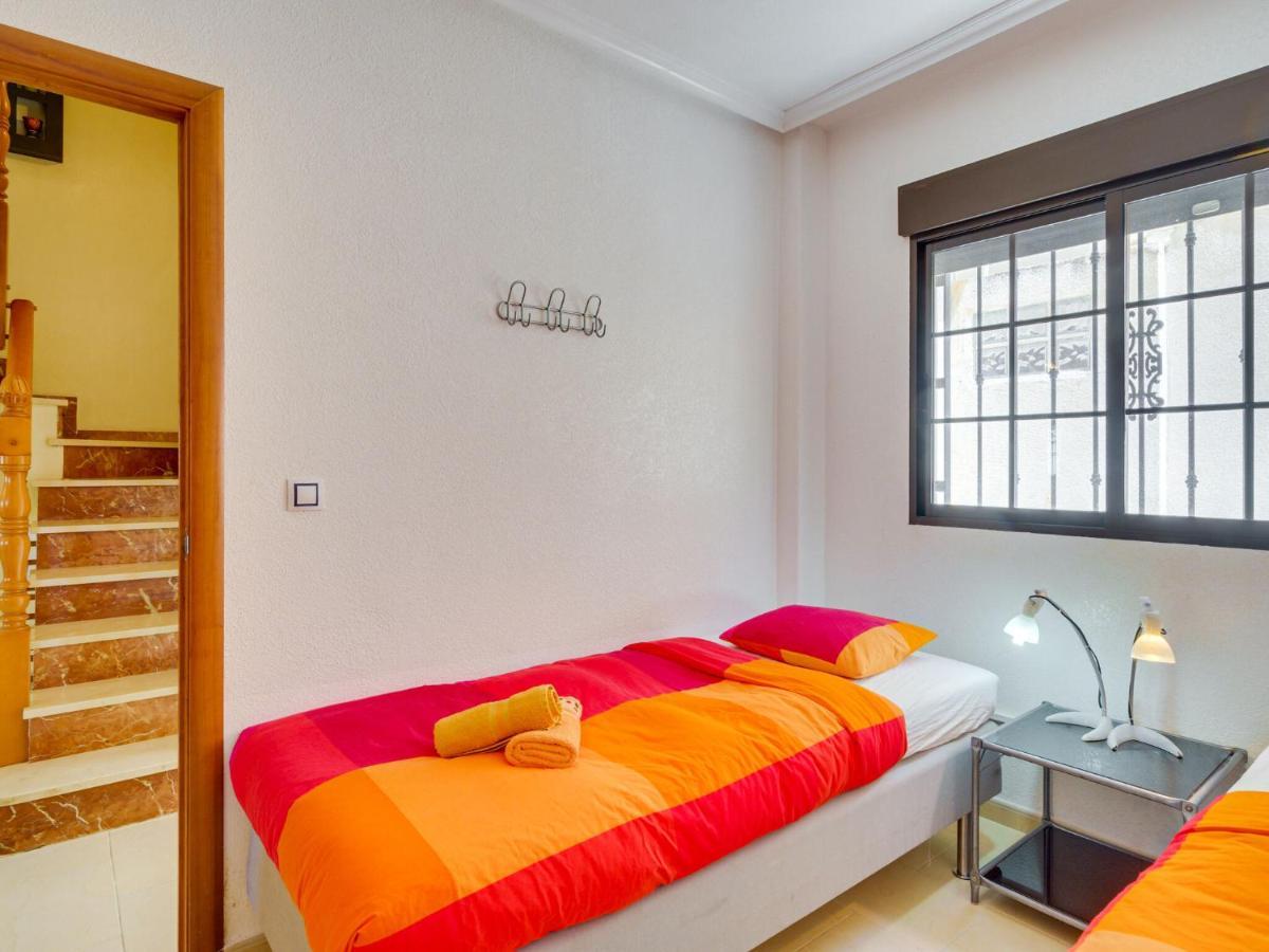 Belvilla By Oyo Casa Noain Torrevieja Exteriör bild