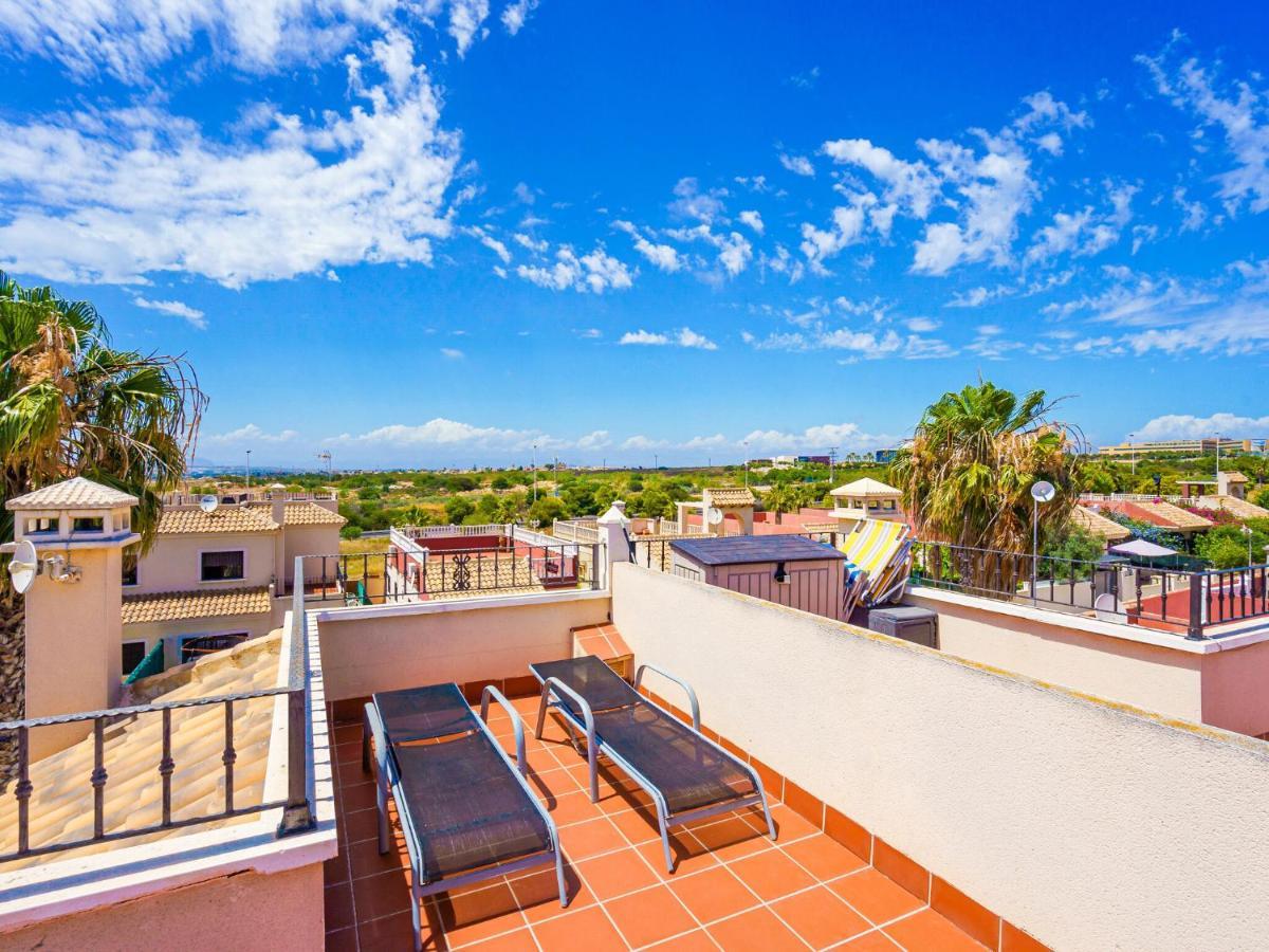 Belvilla By Oyo Casa Noain Torrevieja Rum bild