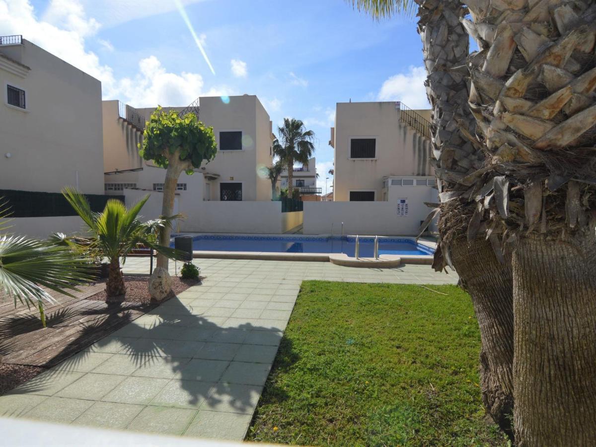 Belvilla By Oyo Casa Noain Torrevieja Exteriör bild