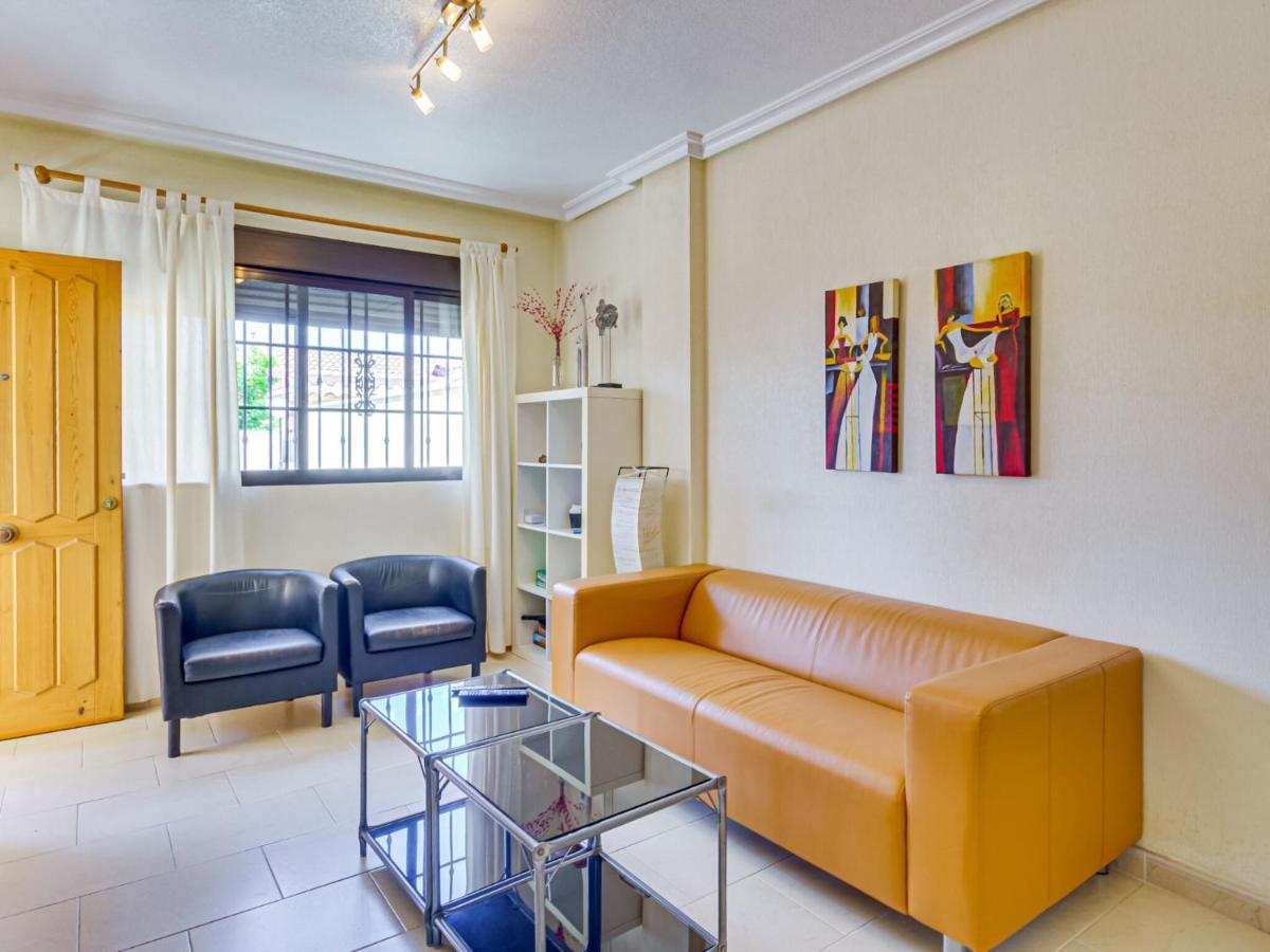 Belvilla By Oyo Casa Noain Torrevieja Exteriör bild